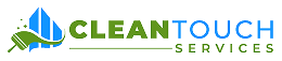 Business name and logo